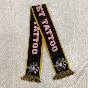 Tattoo Scarf